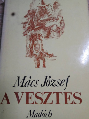 Mcs Jzsef - A vesztes