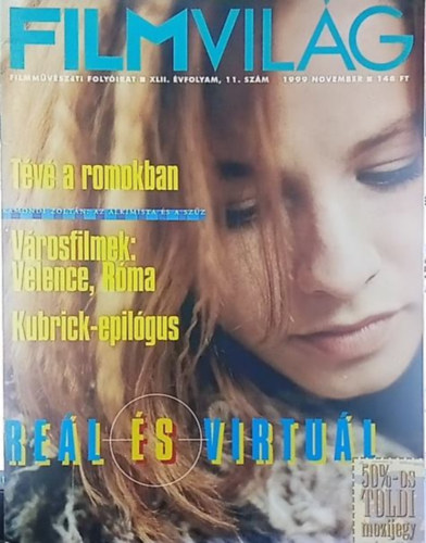 Filmvilg 1999. november