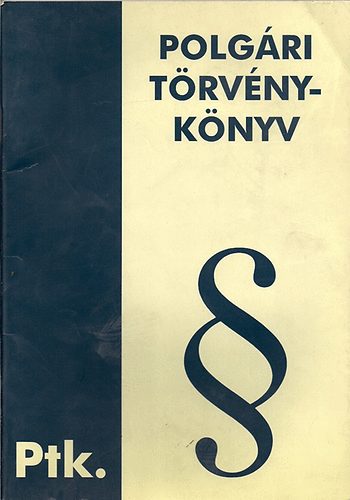 Dr. Balogh Kristina szerk. - Polgári