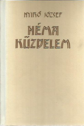 Nyírő József - Néma küzdelem