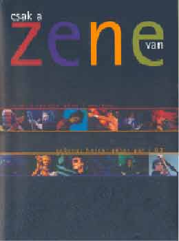 Hetesi Pter Pl-Hegeds kos - Csak a zene van