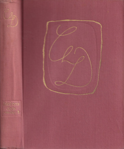 Charles Dickens - Szp remnyek