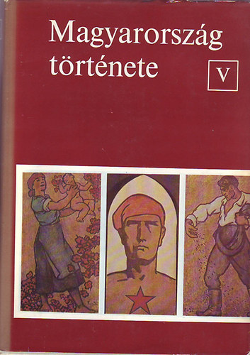 Hajdu; Nemes; Skl�s - Magyarorsz�g t�rt�nete V.