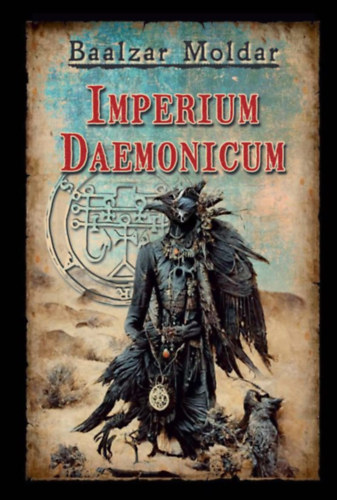 Baalzar Moldar - Imperium Daemonicum
