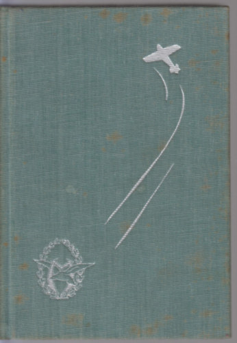 Günther Plüschow - Ezüstkondor