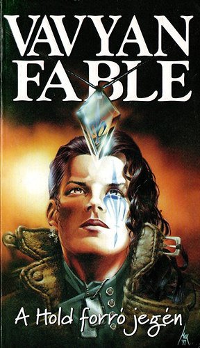 Vavyan Fable - A hold forró jegén