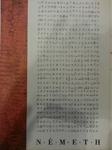 Nmeth gnes szobrsz mvsz killtsi katalgus