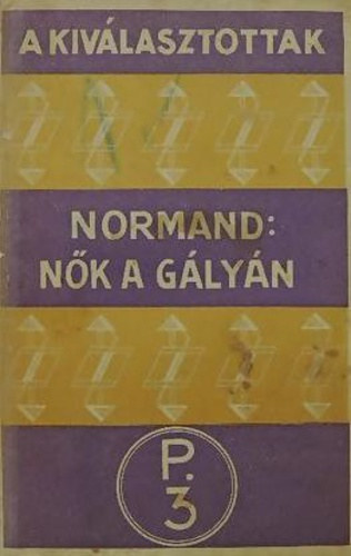 Normand - N�k a g�ly�n