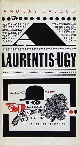 András László - A Laurentis-ügy