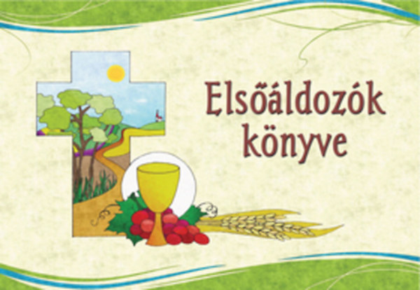 Patyi Beta (sszell.) - Elsldozk knyve
