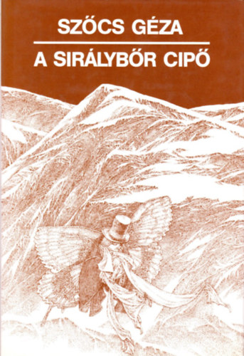 Sz�cs G�za - A sir�lyb�r cip�