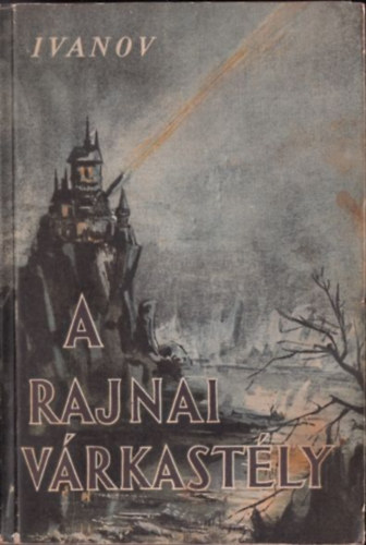 Ivanov - A rajnai vrkastly