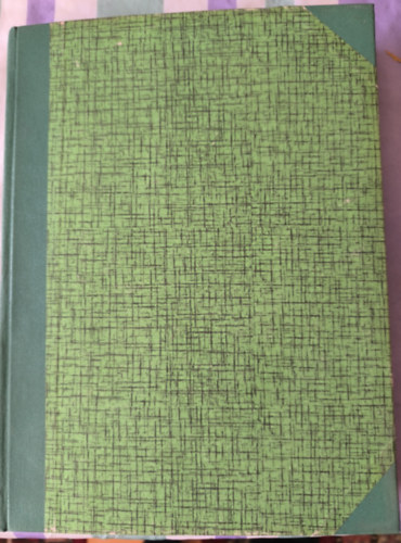 Tolnai Világlapja egybekötött számai 8db 1931-1940