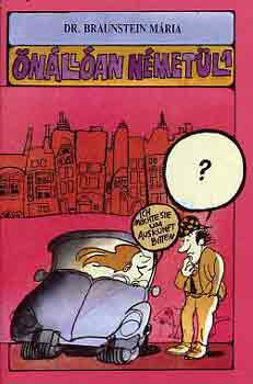 Braunstein Mária - Önállóan németül 1.