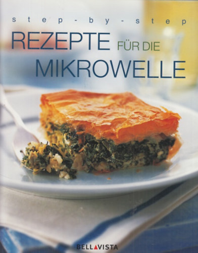 Rezepte fr die Mikrowelle