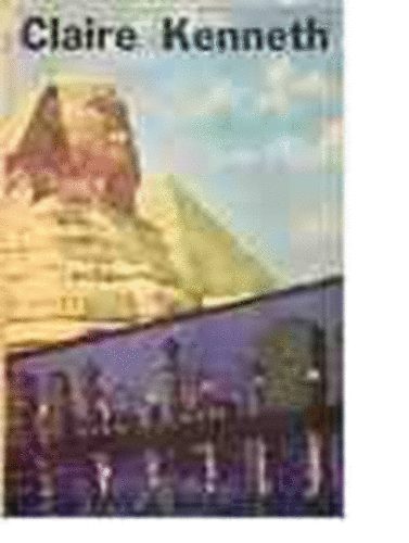 Claire Kenneth - Neonf�ny a N�lus felett