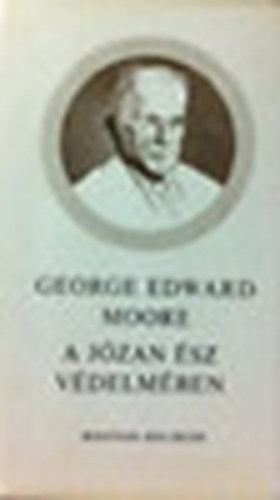 George Edward - A jzan sz vdelmben