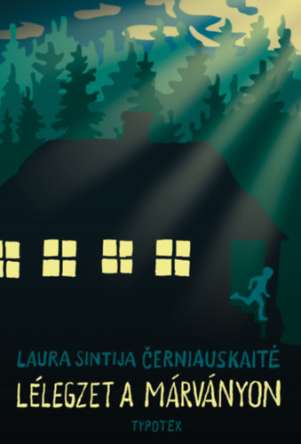 Laura Sintija Cerniauskaite - Llegzet a mrvnyon