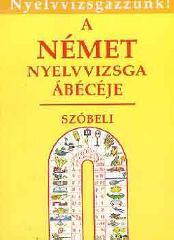 Bcskai-Borbly-Gspr-Ghiczy - A nmet nyelvvizsga bcje-szbeli (Nyelvvizsgzzunk!)