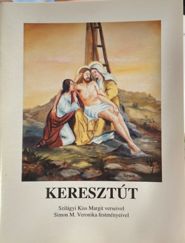 Szil�gyikiss Margit - Kereszt�t.