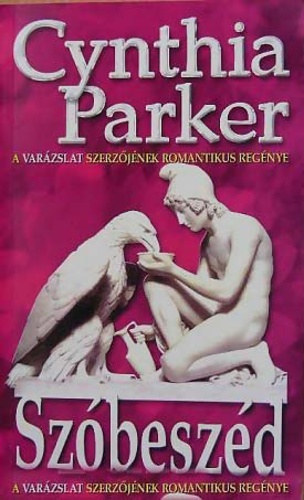 Cynthia Parker - Szbeszd
