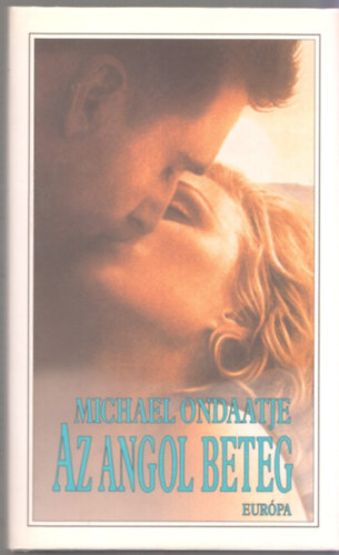 Michael Ondaatje - Az angol beteg