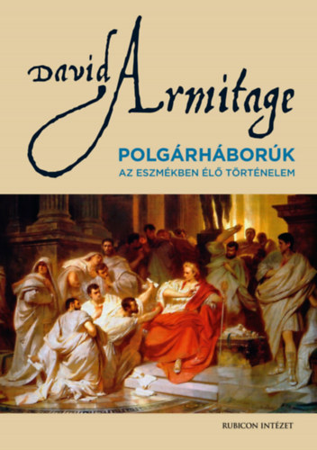 Armitage, David - Polgrhbork