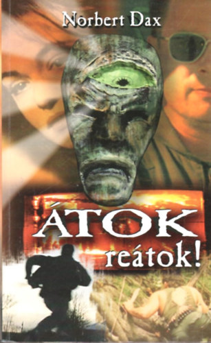 Dax Norbert - tok retok!