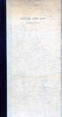 H�rs Gy�rgy - �k�lbe z�rt sz�v (Szamuely Tibor �lete) - Sz�nyi Tibor illusztr�ci�ival