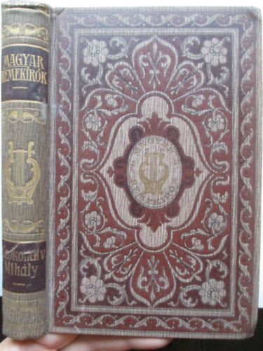 Bánóczi József (szerk.) - Csokonai V. Mihály munkáiból (Magyar remekírók 8.)