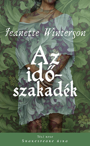 Jeanette Winterson - Az idszakadk