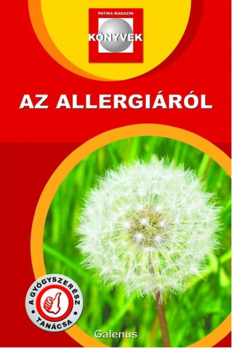 Az allergi�r�l