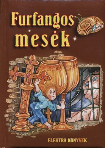 Furfangos mesk