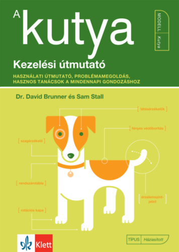 Sam Stall, David Brunner - A kutya