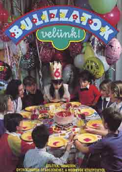 Spoljr-Nagy-Pittmann-Urbn - Bulizzatok velnk!