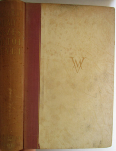 V�r�smarty Mih�ly - V�r�smarty Mih�ly �sszes k�lt�i m�vei