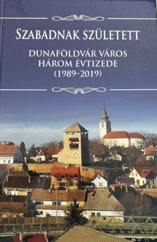 Bogn�r Zolt�n, L. M�sz�ros Irma - Luk�csi P�l - Szabadnak sz�letett