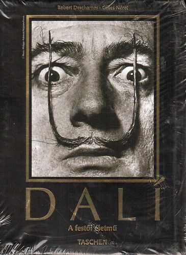 Gilles Nret Robert Descharnes - Dal, A festi letm (Robert Descharnes, Gilles Nret)