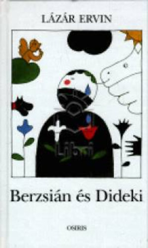 L�z�r Ervin - Berzsi�n �s Dideki