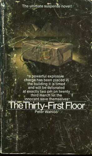 Peter Wahlöö - The Thirty-First Floor