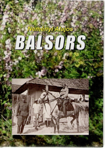 Nemnyi Alajos - Balsors