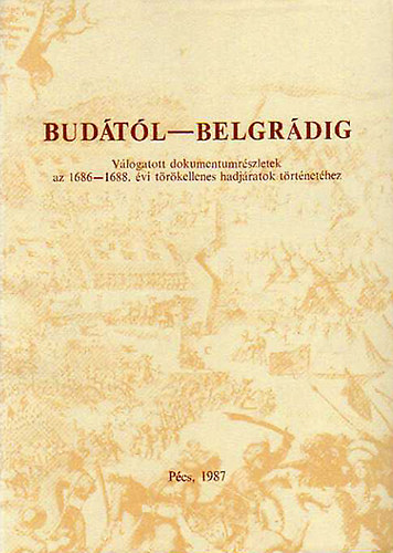 Nagy Lajos; Szita Lszl - Budtl-Belgrdig