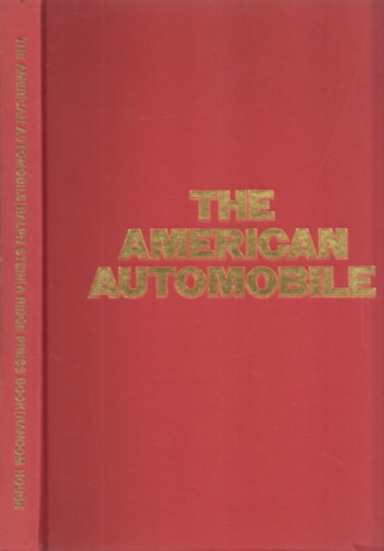 Ralph Stein - The American Automobile
