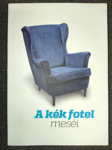 A k�k fotel - Besz�lget�sek a 30 �ves Patent Csoport tulajdonosaival , vezet�ivel, munkat�rsaival