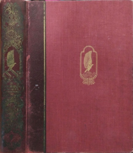 Franklin-Társulat - Magyarország Vereckétől napjainkig III.: A magyar föld