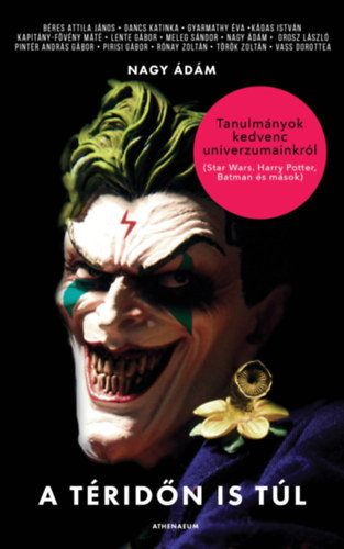 Nagy �d�m - A t�rid�n is t�l