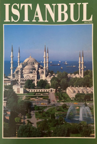 Yücel Akat - Istanbul (english)