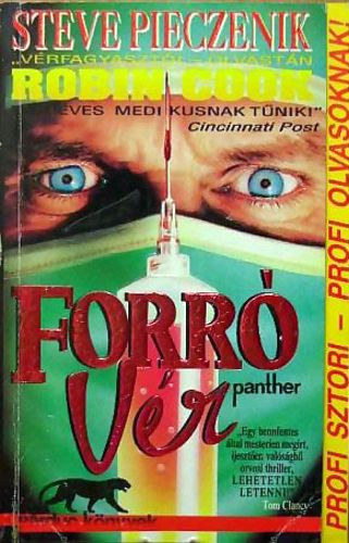 Steve Pieczenik - Forr vr