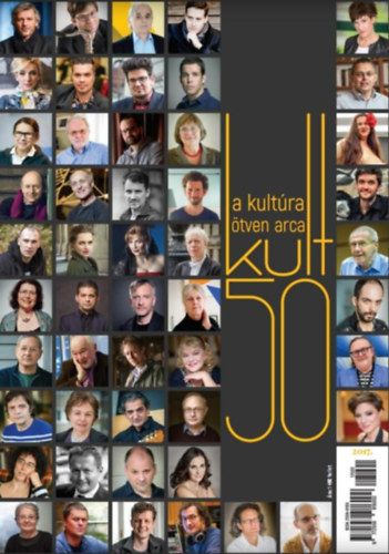 Kult50 - A kultra 50 arca