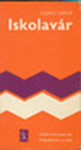 Czak� G�bor - Iskolav�r
